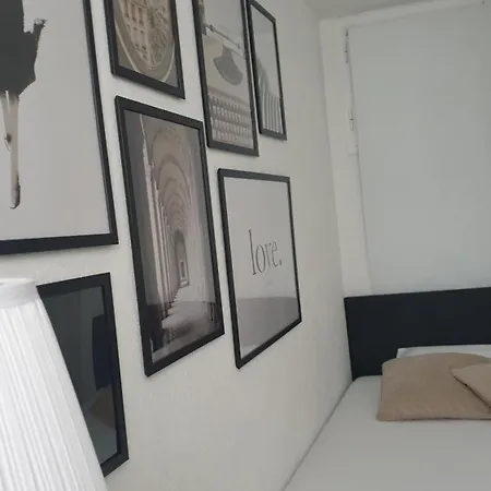 Horizont شقة سبليت