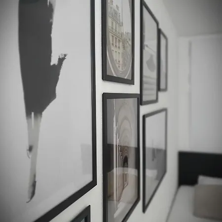 Horizont Διαμέρισμα *