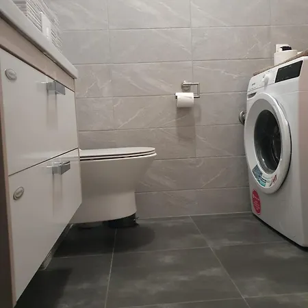 Horizont Apartman