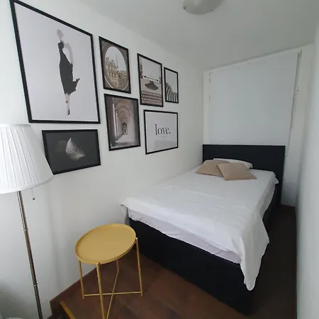 Apartman Horizont