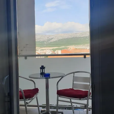 Apartment Horizont Split