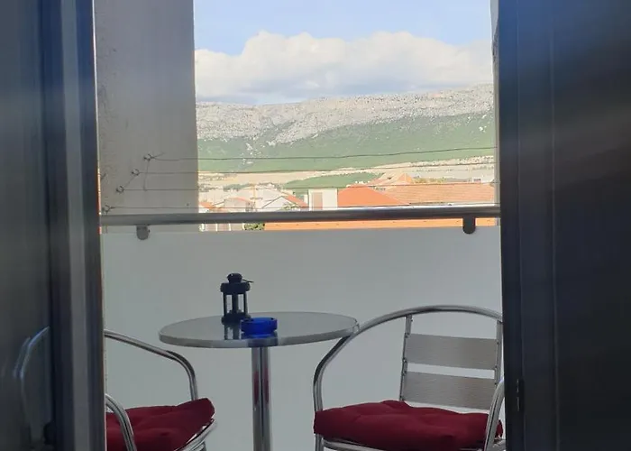 Apartment Horizont Split